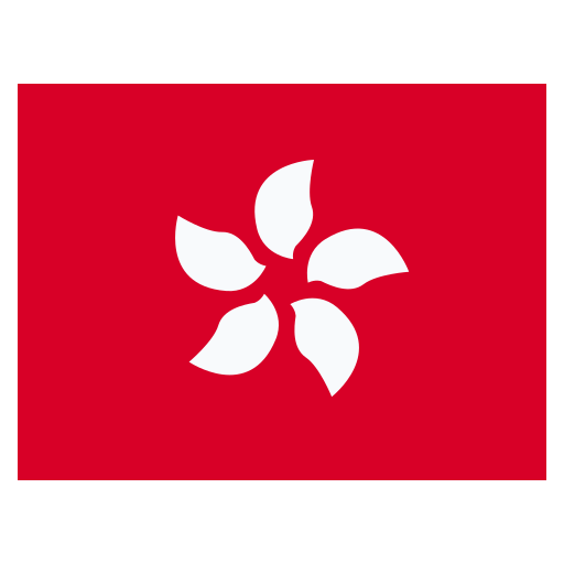 Hong kong free icon Hong kong free icon
