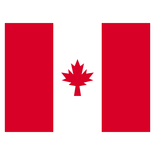 Canada - free icon