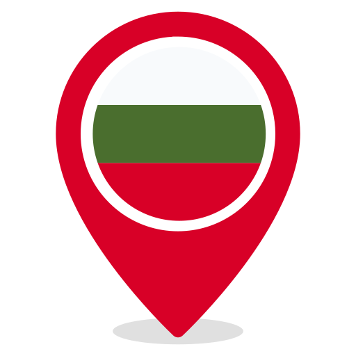 bulgaria icono gratis