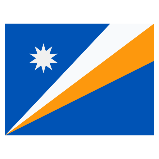 Marshall island free icon Marshall island free icon