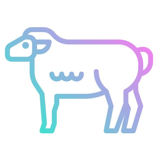 Lamp free icon