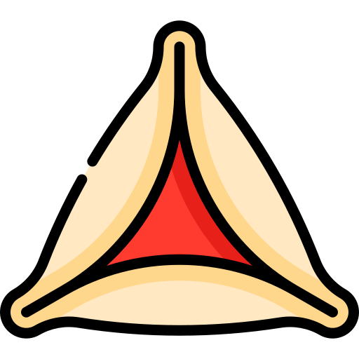 hamantaschen бесплатно иконка