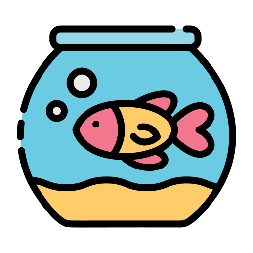 aquarium kostenlos Icon aquarium kostenlos Icon