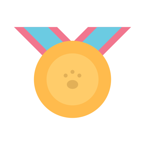 médaille Icône gratuit médaille Icône gratuit