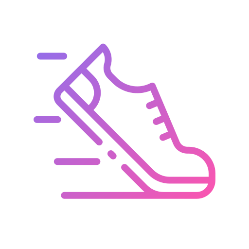 Shoe free icon Shoe free icon