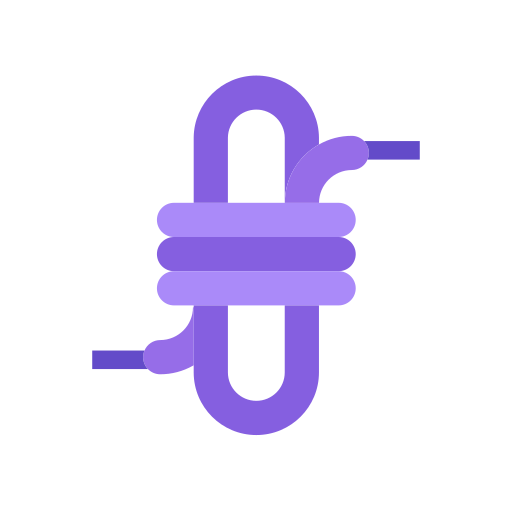 schnürsenkel kostenlos Icon schnürsenkel kostenlos Icon