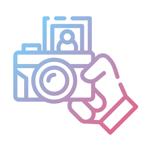 selfie Icône gratuit selfie Icône gratuit
