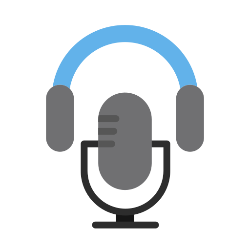 podcast kostenlos Icon
