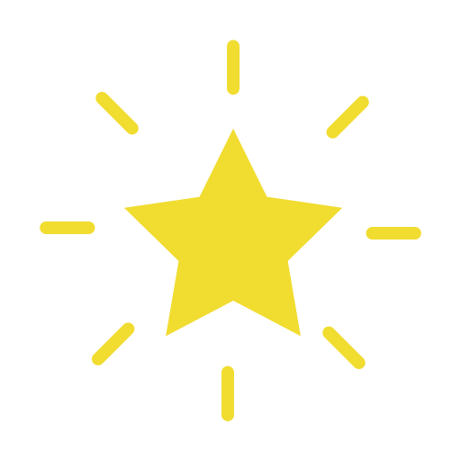 estrella icono gratis