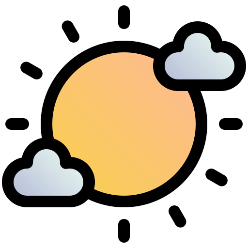 Sunny - Free weather icons