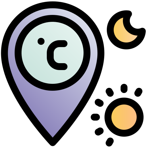 ubicación icono gratis