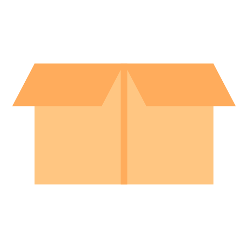 Коробка бесплатно иконка