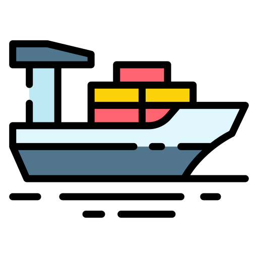 frachtschiff kostenlos Icon frachtschiff kostenlos Icon