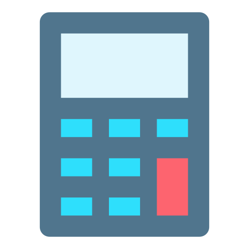 calculadora icono gratis