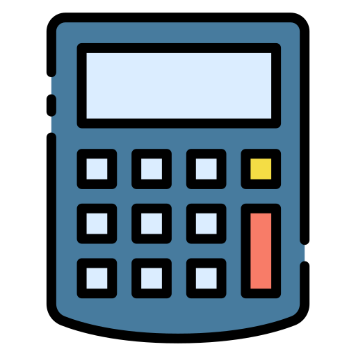 calculadora icono gratis