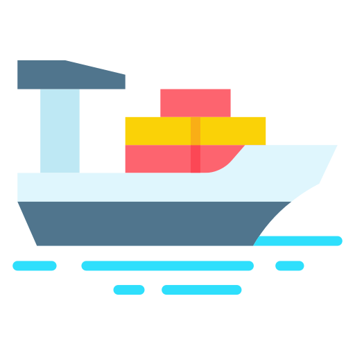 frachtschiff kostenlos Icon frachtschiff kostenlos Icon