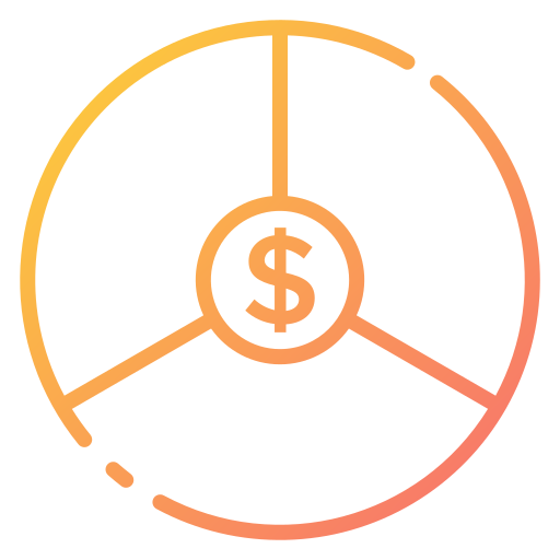 graphique Icône gratuit