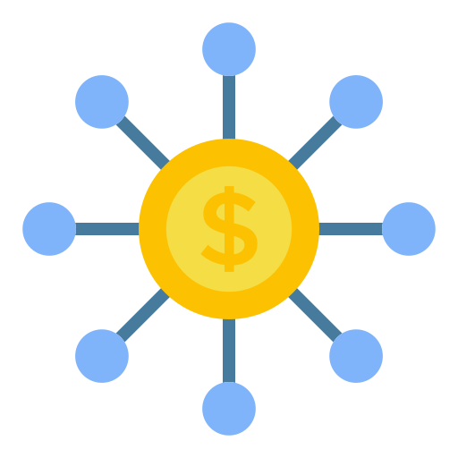 Économie Icône gratuit Économie Icône gratuit