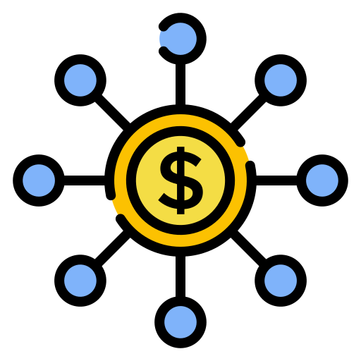wirtschaft kostenlos Icon wirtschaft kostenlos Icon
