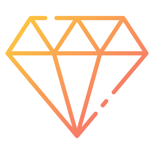 diamant kostenlos Icon diamant kostenlos Icon