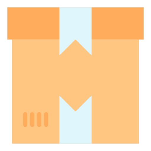 Package free icon Package free icon