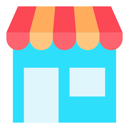 tienda icono gratis