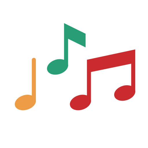 música icono gratis