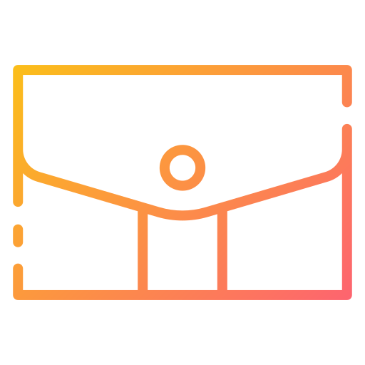 Wallet free icon