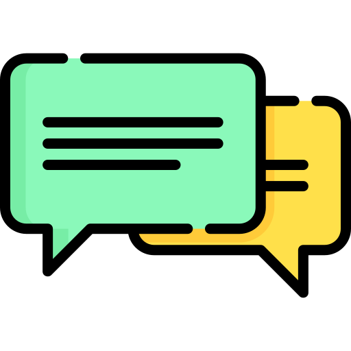 chatten kostenlos Icon
