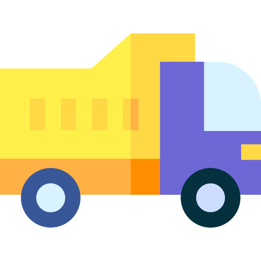 camion Icône gratuit camion Icône gratuit