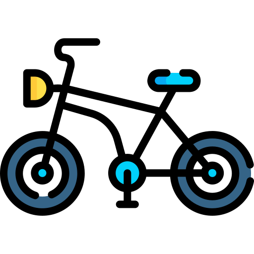 fahrrad kostenlos Icon