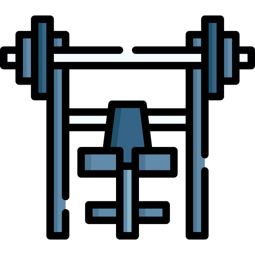 Gym free icon Gym free icon