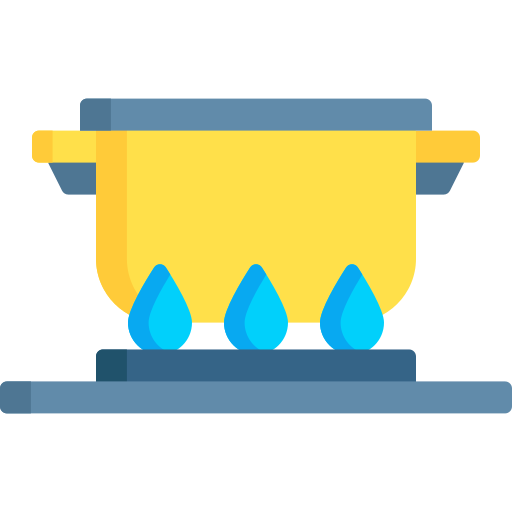 cocinando icono gratis