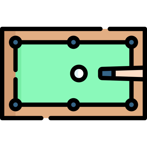 billard Icône gratuit billard Icône gratuit