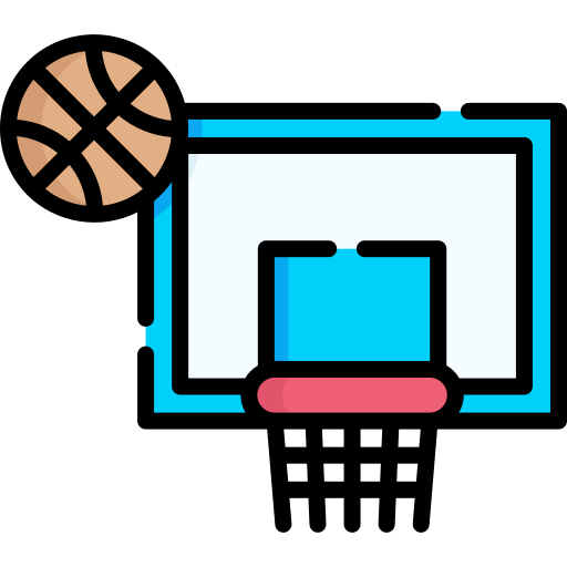 Баскетбол бесплатно иконка