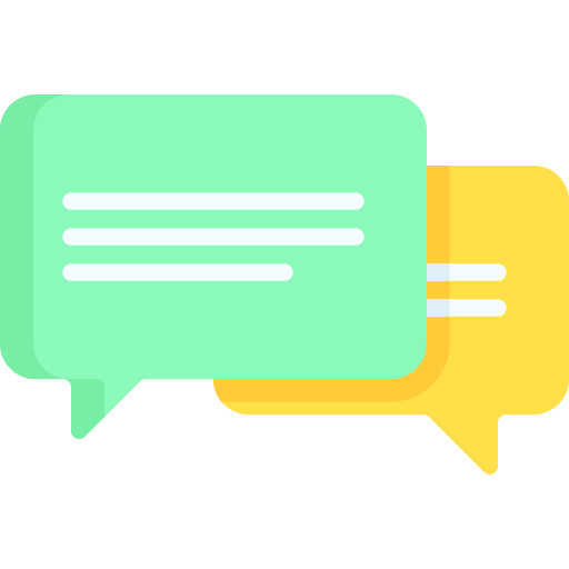 chatten kostenlos Icon