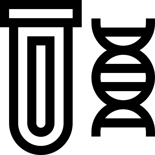 adn Icône gratuit adn Icône gratuit