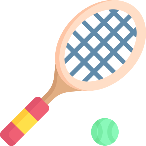 tennis Icône gratuit