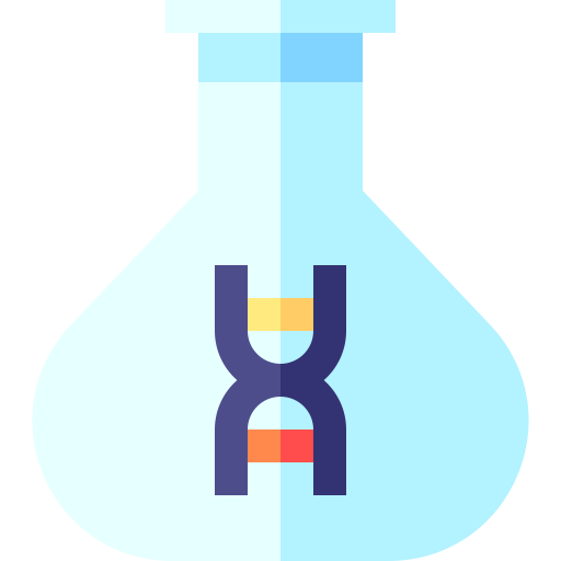 Flask free icon Flask free icon