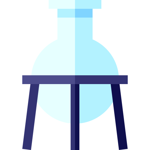 Flask free icon