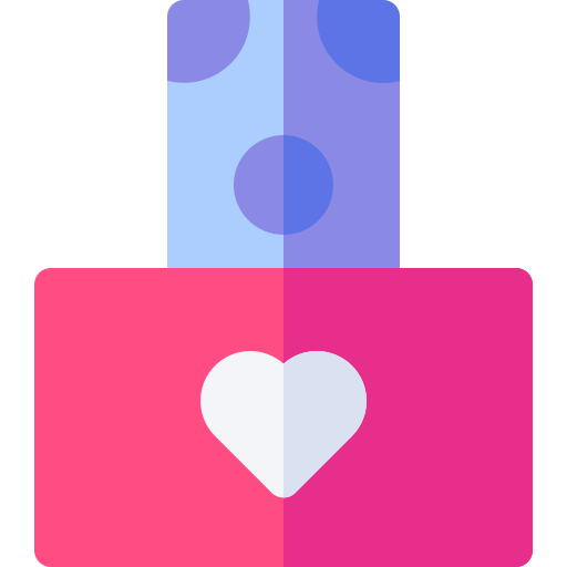 donación icono gratis