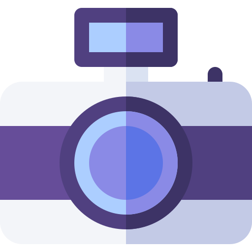 cámara icono gratis