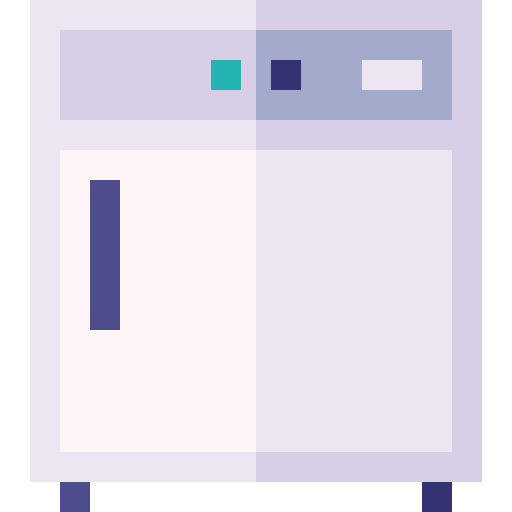 frigo Icône gratuit frigo Icône gratuit
