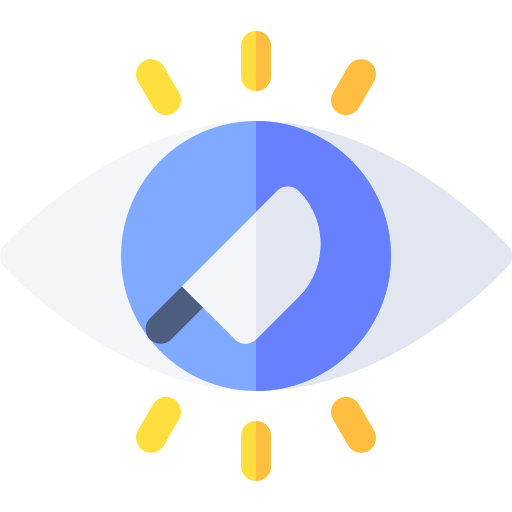 Очевидец бесплатно иконка