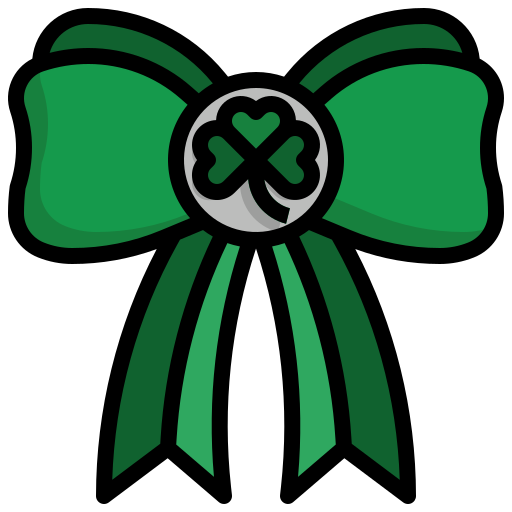 Bow free icon Bow free icon