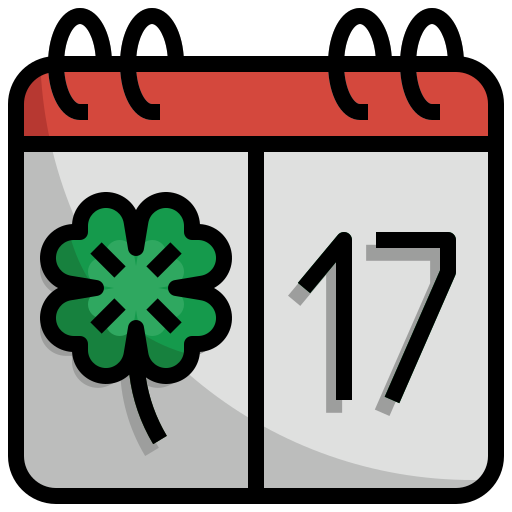 calendario icono gratis