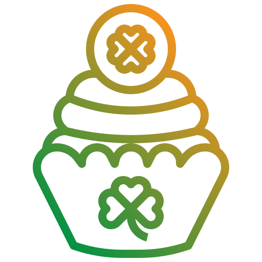 Cupcake free icon Cupcake free icon