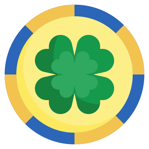 Coin Generic Flat icon