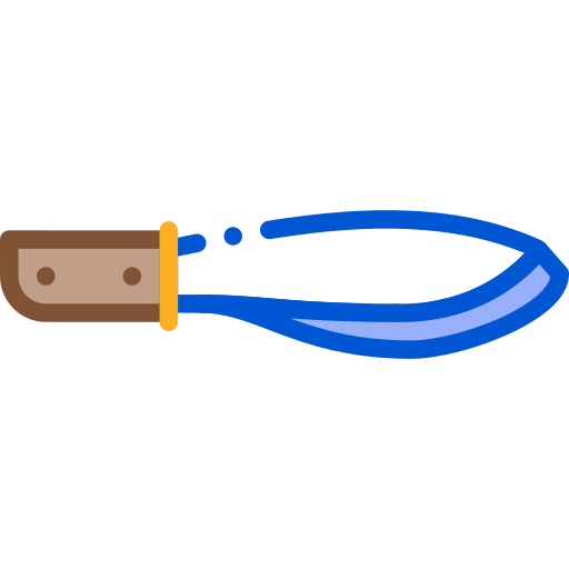 cuchillo icono gratis