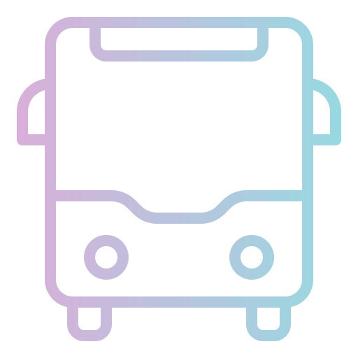 Автобус бесплатно иконка